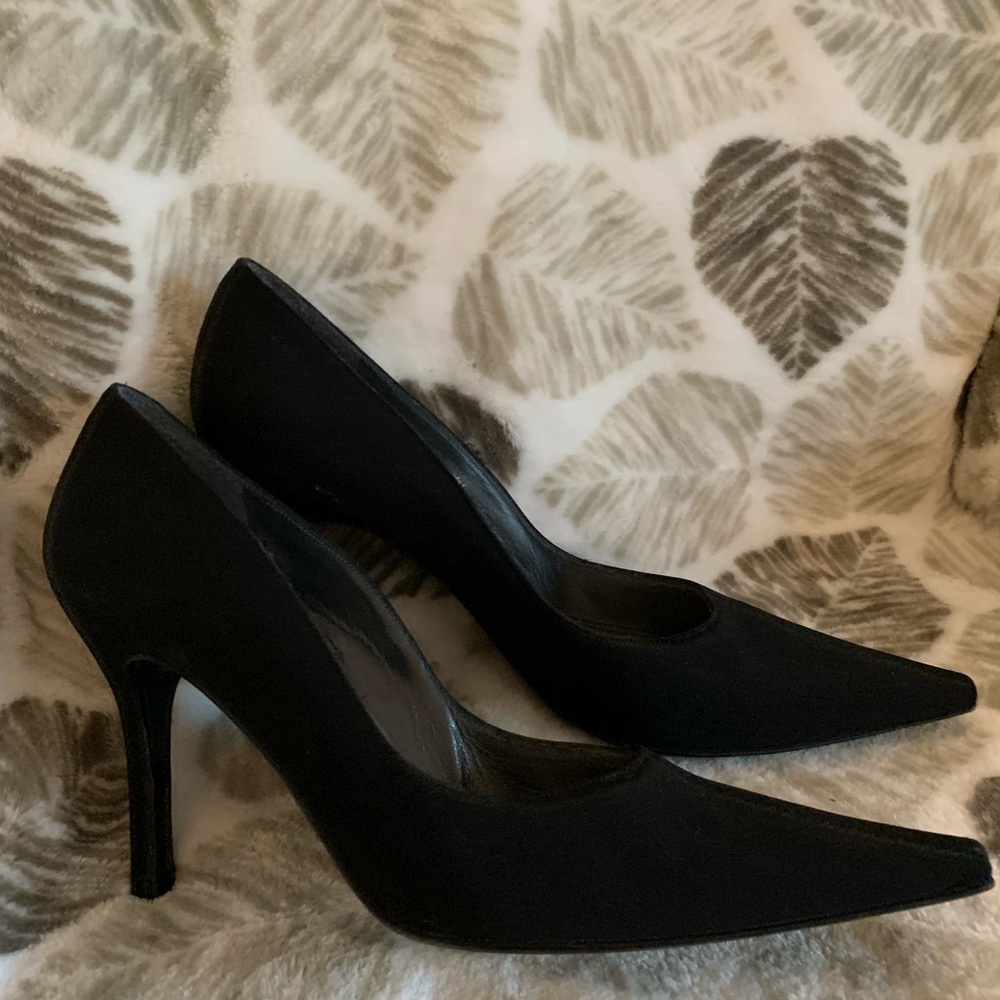Stuart Weitzman Heels